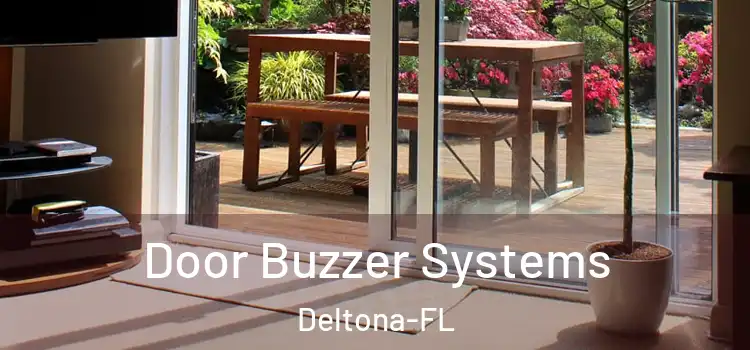  Door Buzzer Systems Deltona-FL