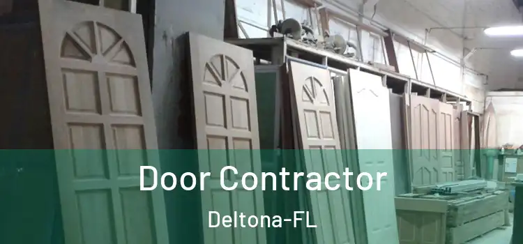  Door Contractor Deltona-FL