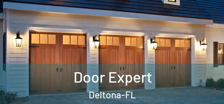  Door Expert Deltona-FL