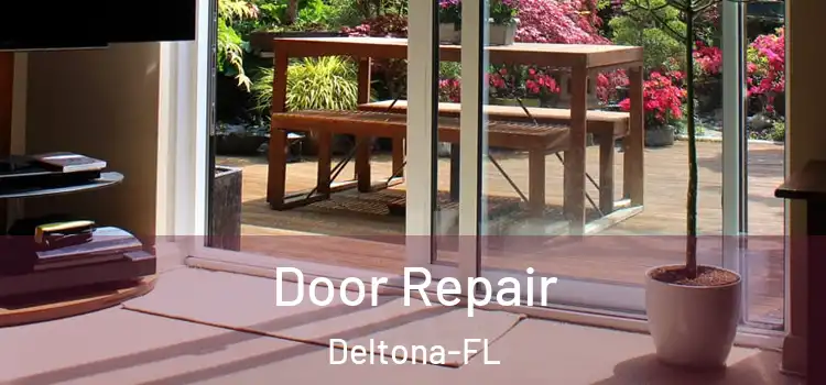  Door Repair Deltona-FL