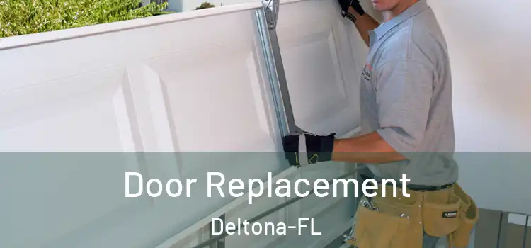 Door Replacement Deltona-FL