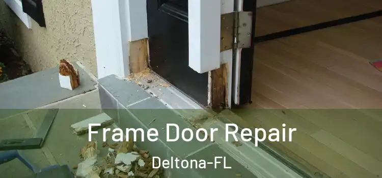  Frame Door Repair Deltona-FL