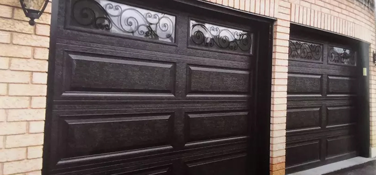 aluminum overhead garage door Deltona