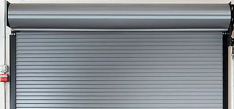 rolling steel door repair Deltona