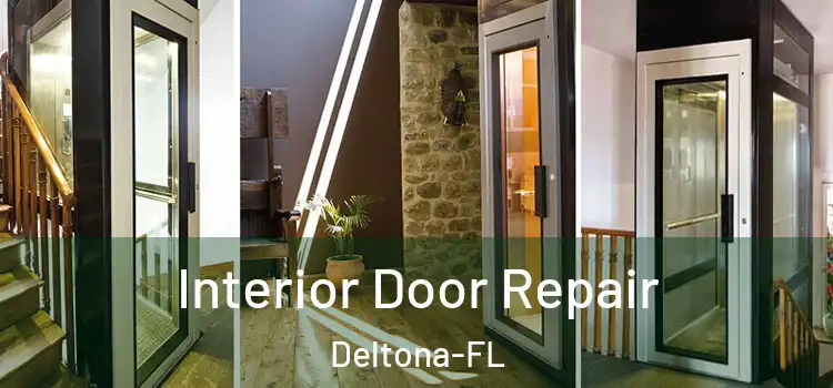  Interior Door Repair Deltona-FL